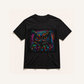 TS0069 black-blend shirt mockup