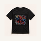 TS0077 black-blend shirt mockup