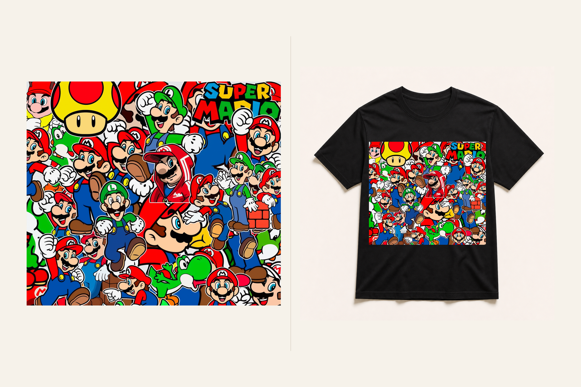 TS0078 corrected main-card T-shirt product image