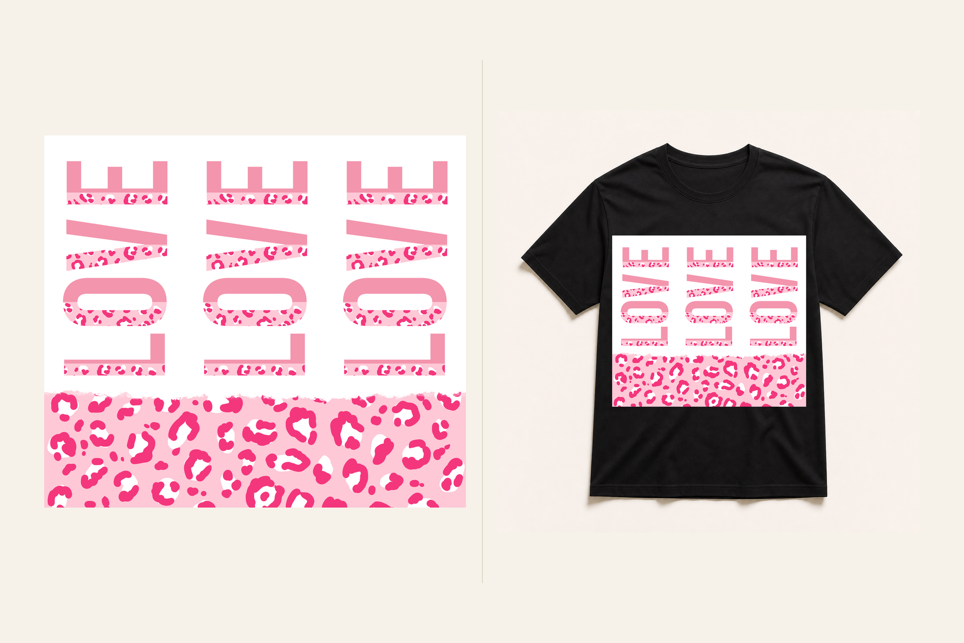 TS0081 corrected main-card T-shirt product image