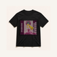 TS0085 black-blend shirt mockup