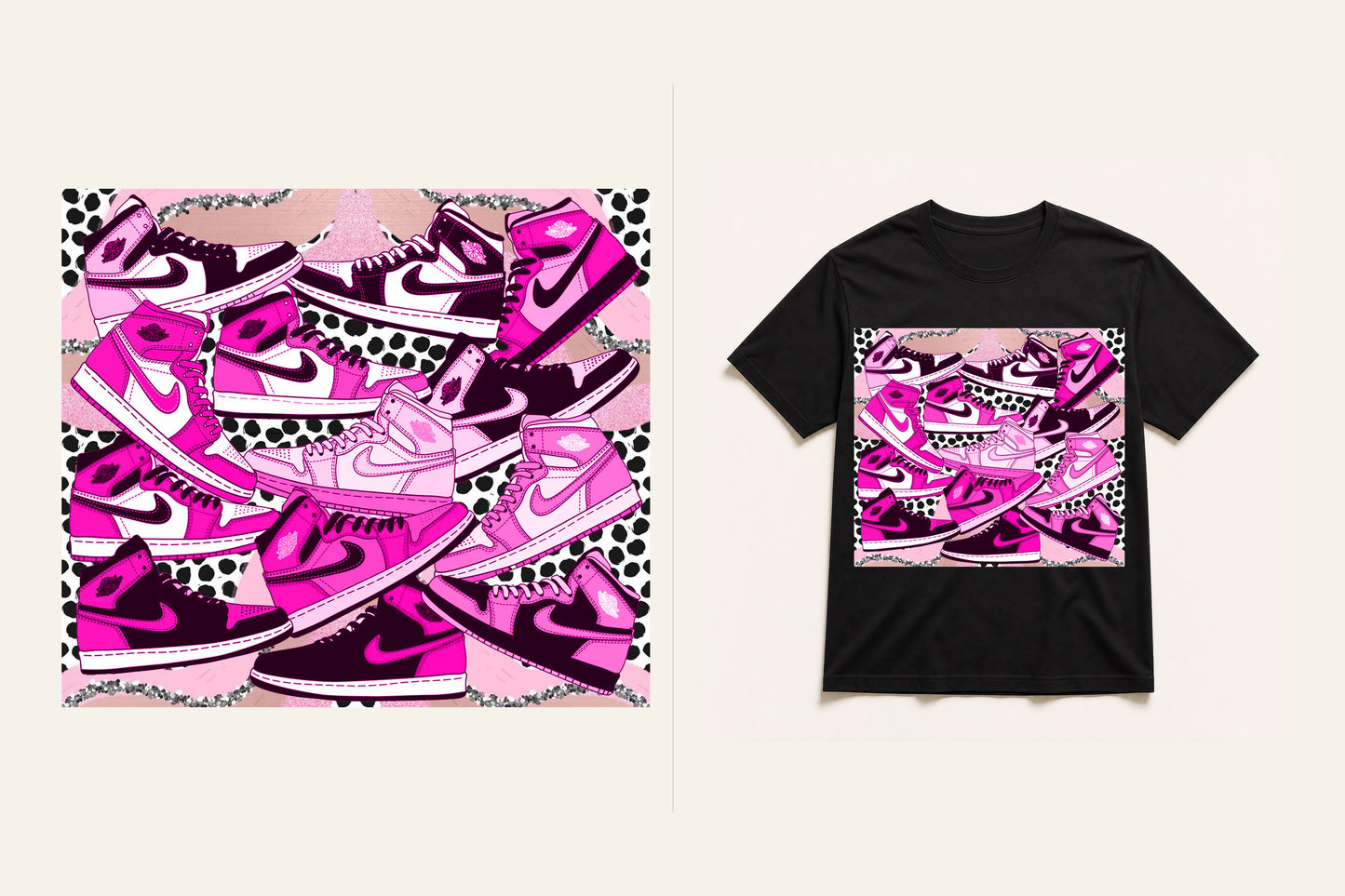 TS0091 corrected main-card T-shirt product image