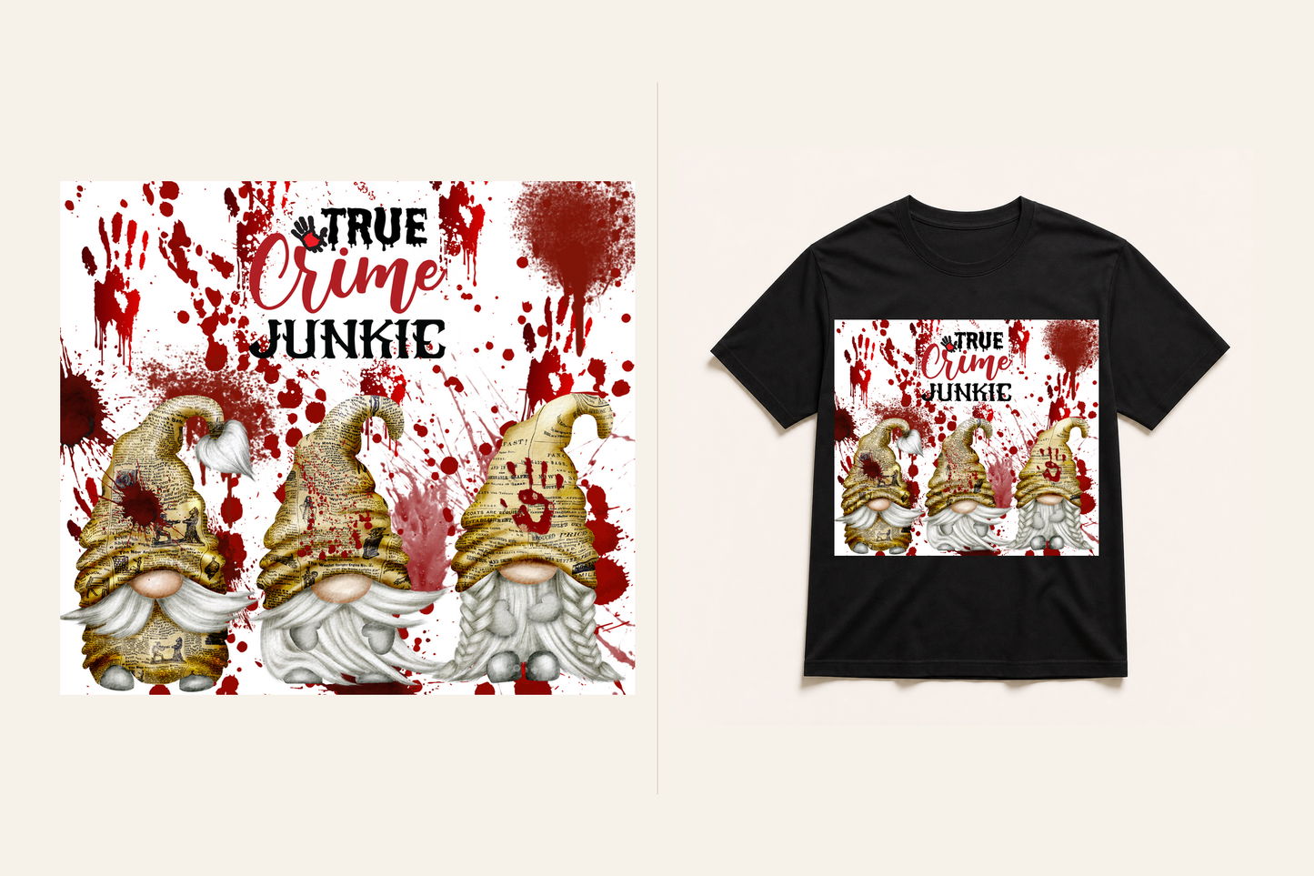 TS0093 corrected main-card T-shirt product image