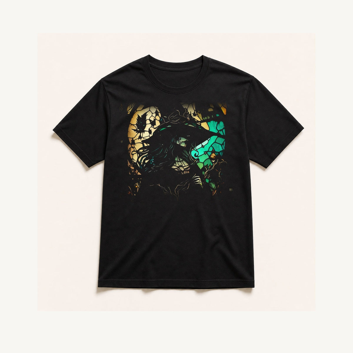 TS0094 EFFECT_MOCKUP_IMAGE V58 candidate C width 62 black T-shirt