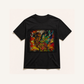 TS0103 black-blend shirt mockup