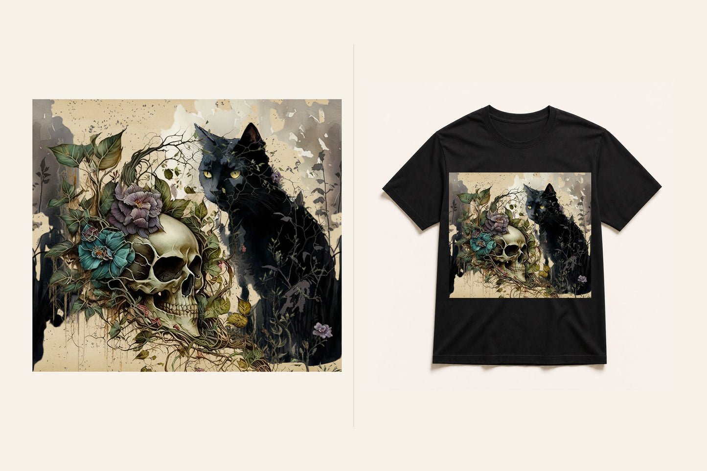 TS0104 corrected main-card T-shirt product image Shopify-safe
