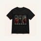 TS0114 black-blend shirt mockup