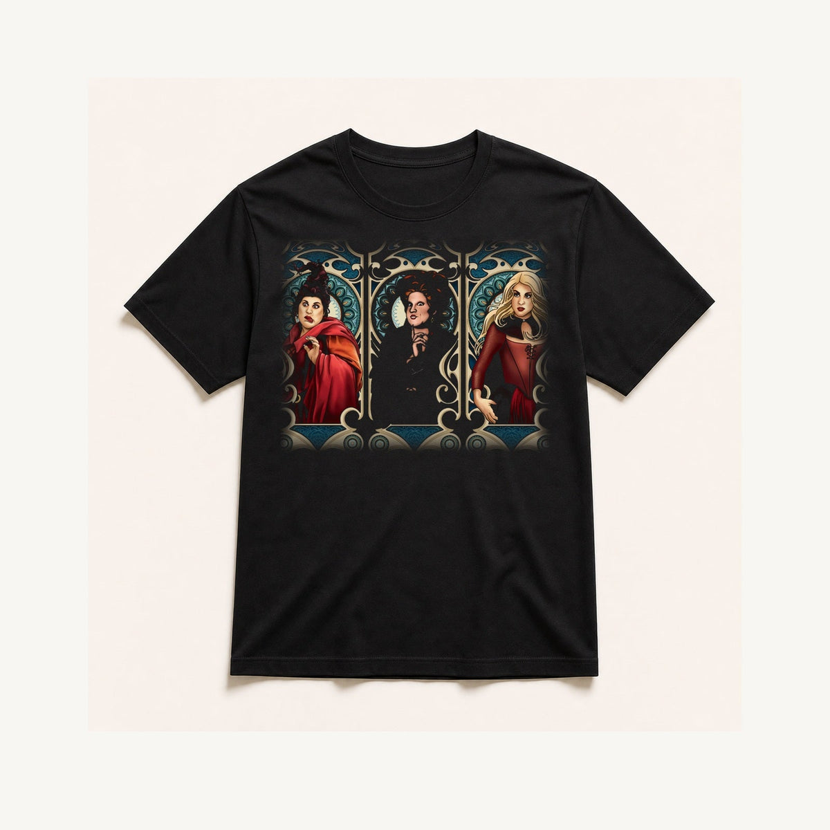 TS0114 EFFECT_MOCKUP_IMAGE V58 candidate C width 62 black T-shirt