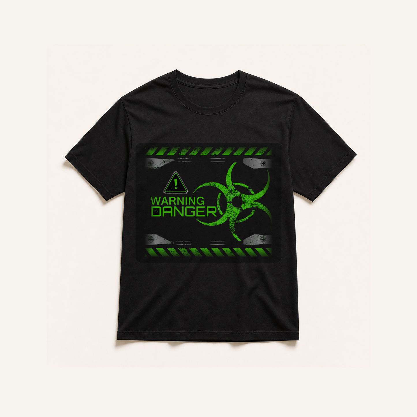 TS0115 black-blend shirt mockup