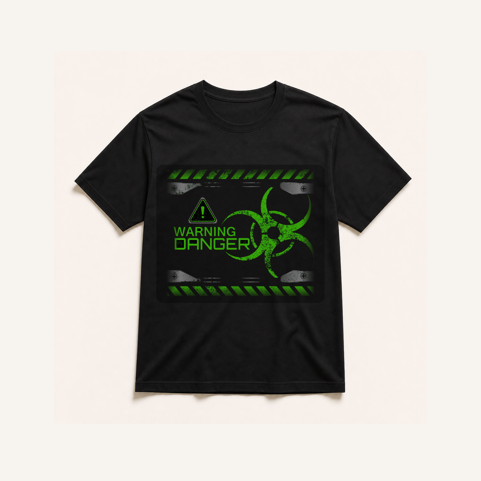 TS0115 black-blend shirt mockup
