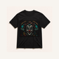 TS0117 black-blend shirt mockup