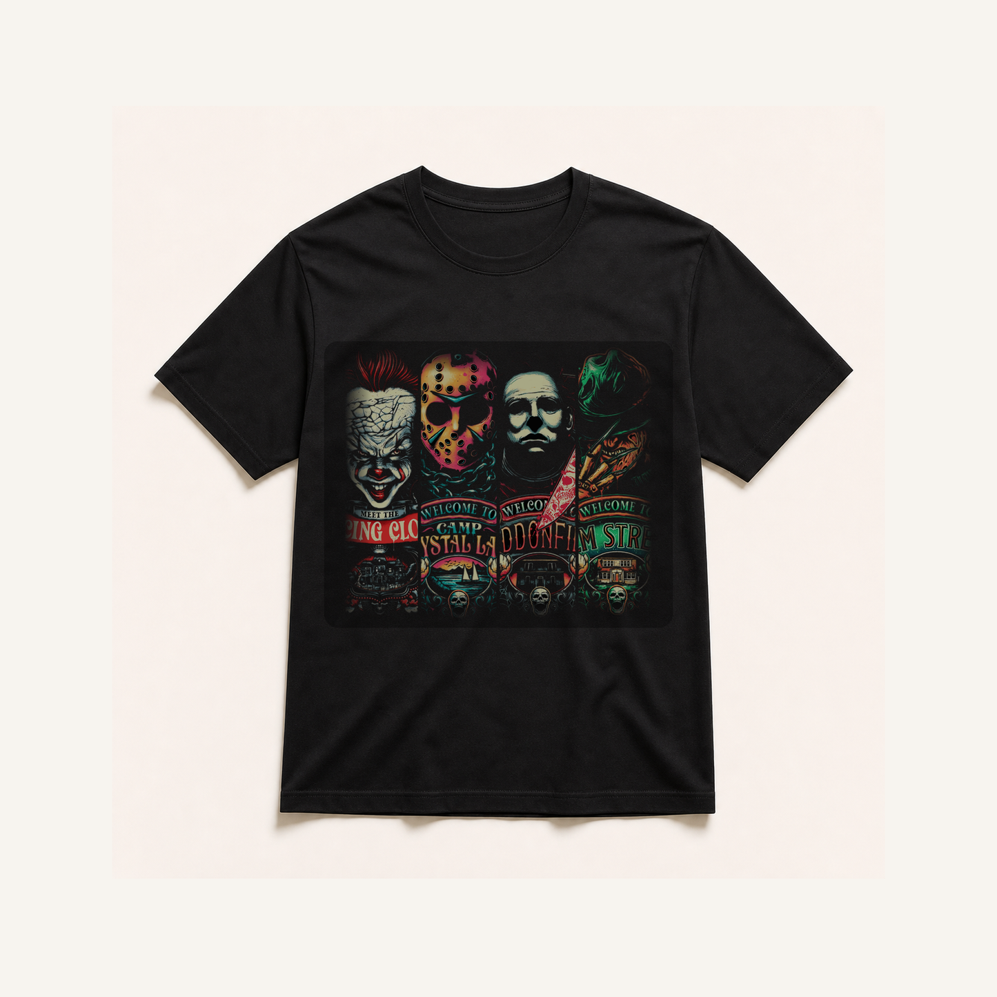 TS0118 black-blend shirt mockup