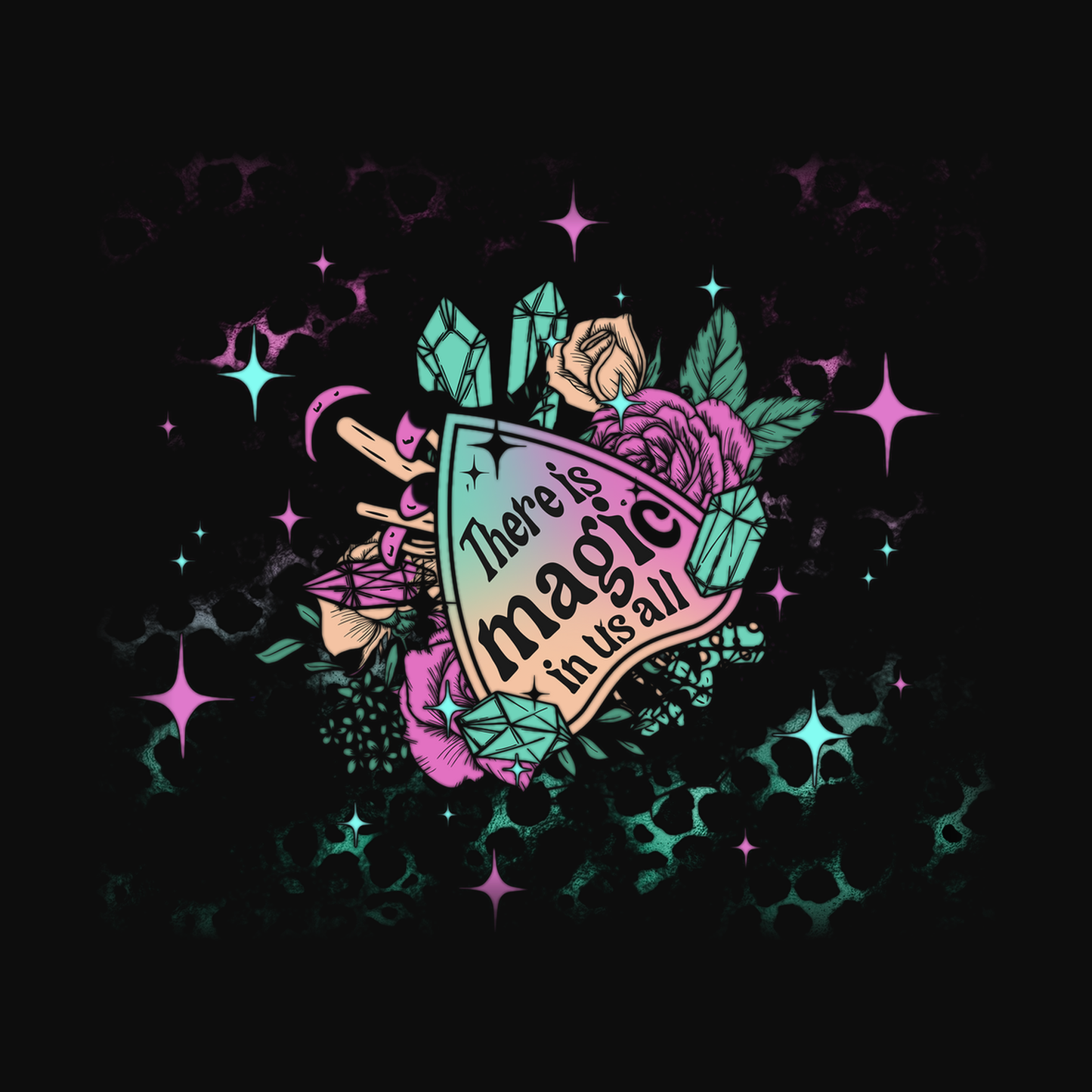 TS0124 black-blend design-only image
