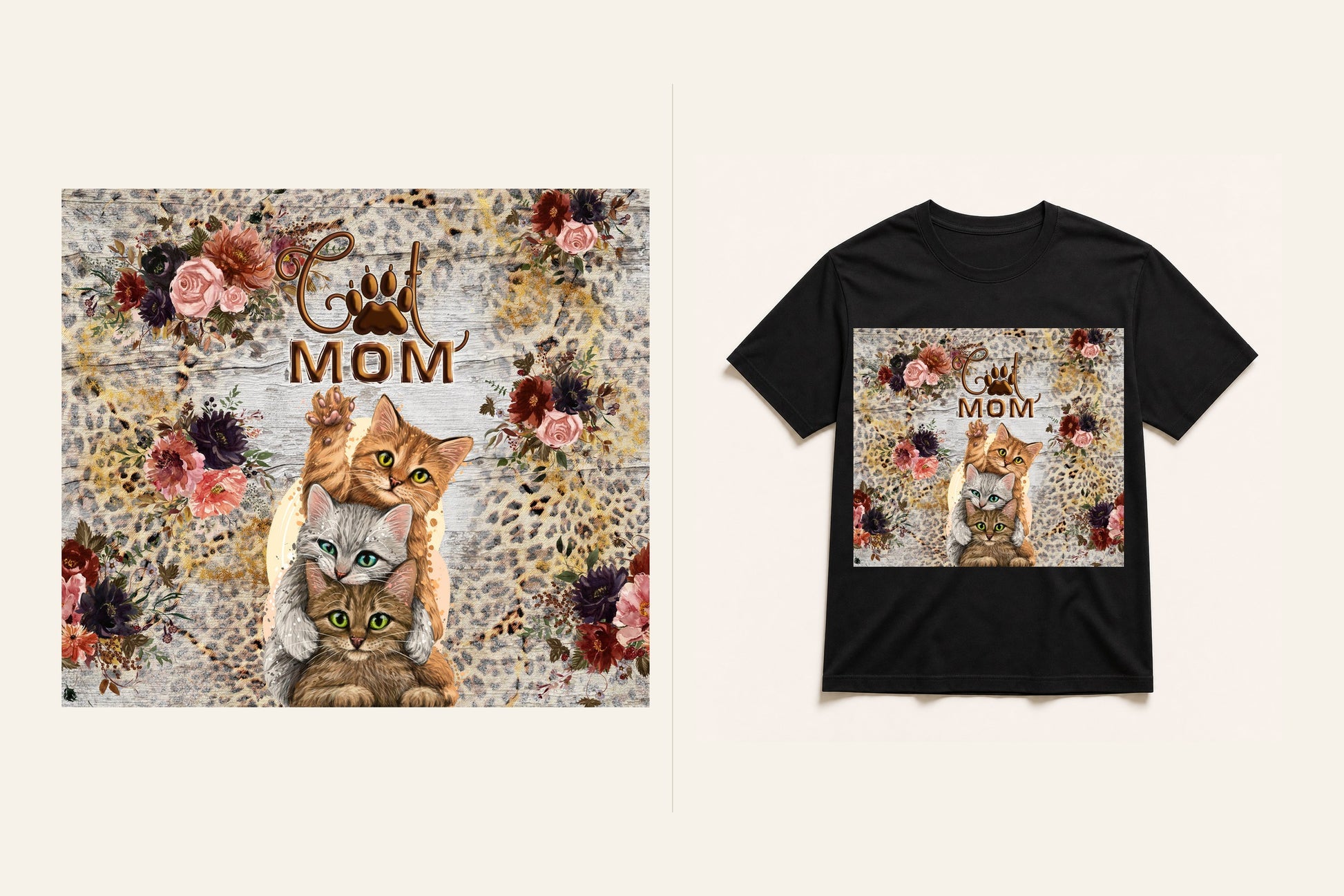 TS0125 corrected main-card T-shirt product image Shopify-safe