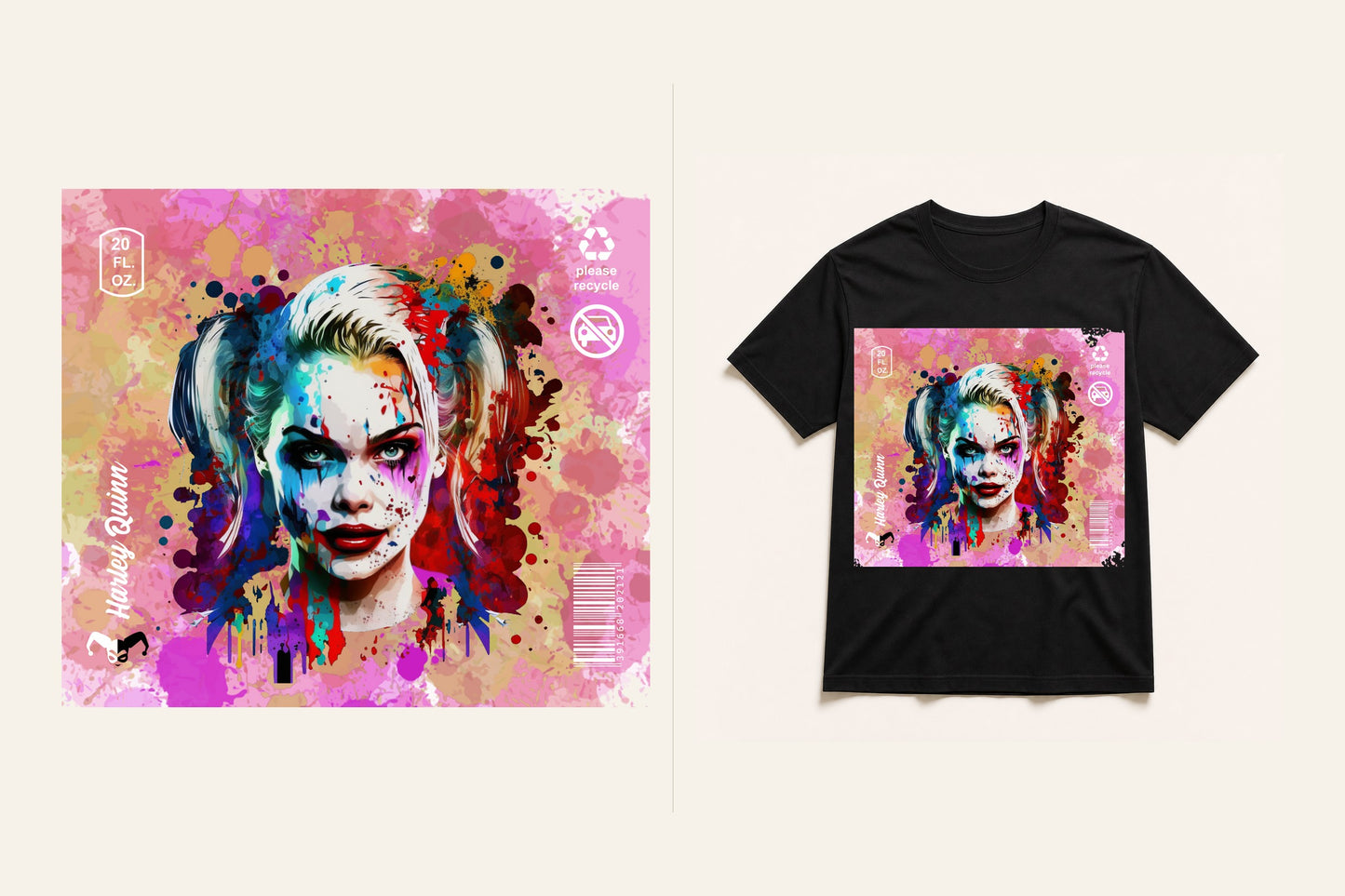 TS0131 corrected main-card T-shirt product image Shopify-safe