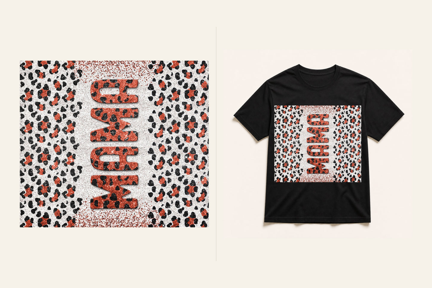 TS0132 corrected main-card T-shirt product image Shopify-safe