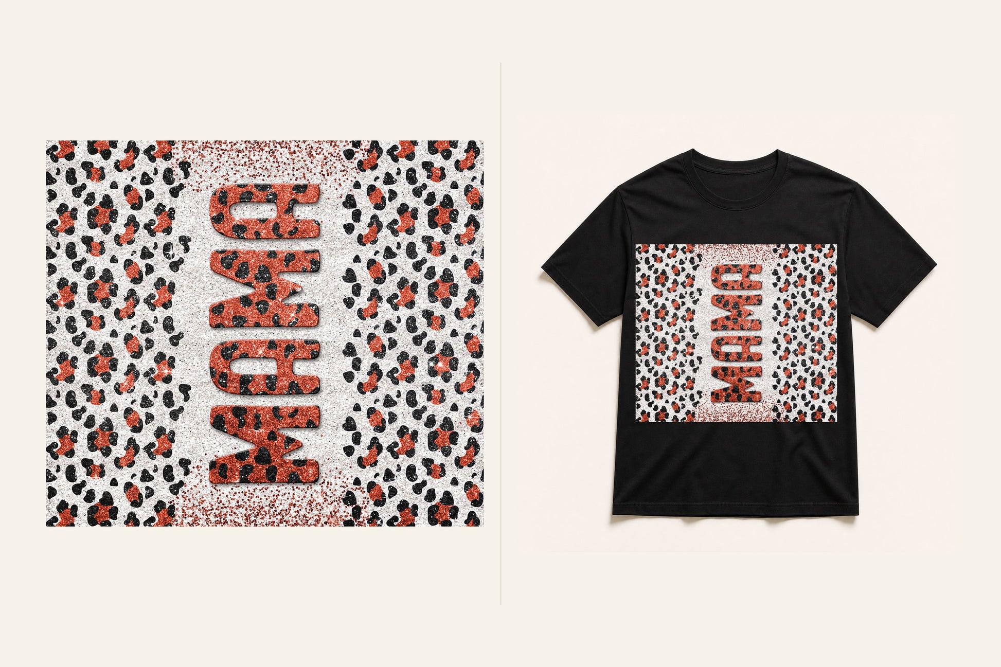 TS0132 corrected main-card T-shirt product image Shopify-safe