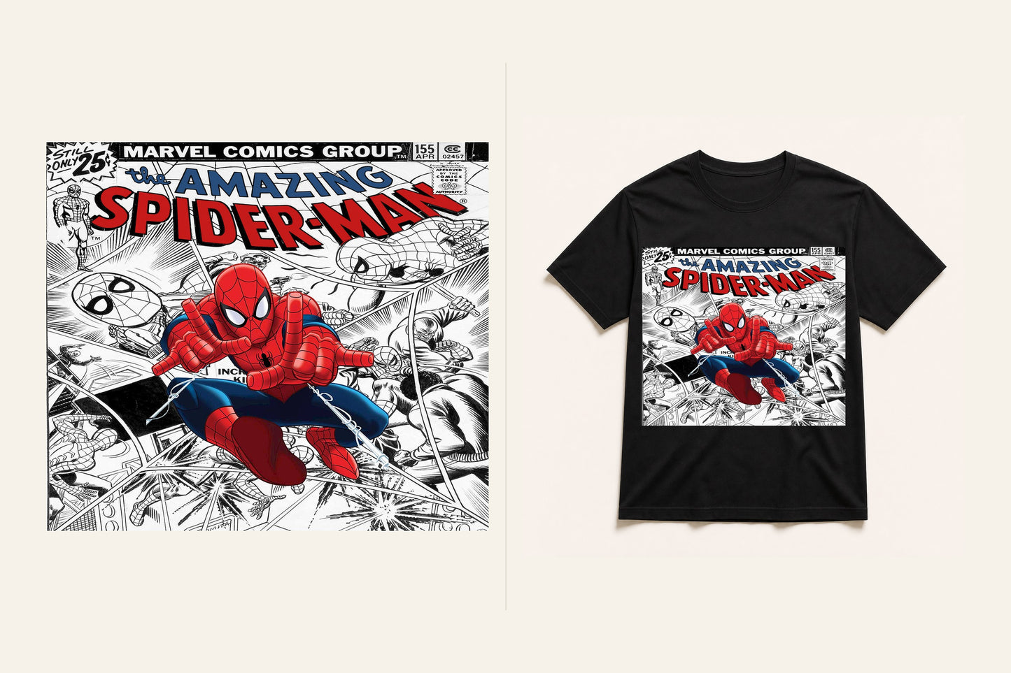 TS0139 corrected main-card T-shirt product image Shopify-safe