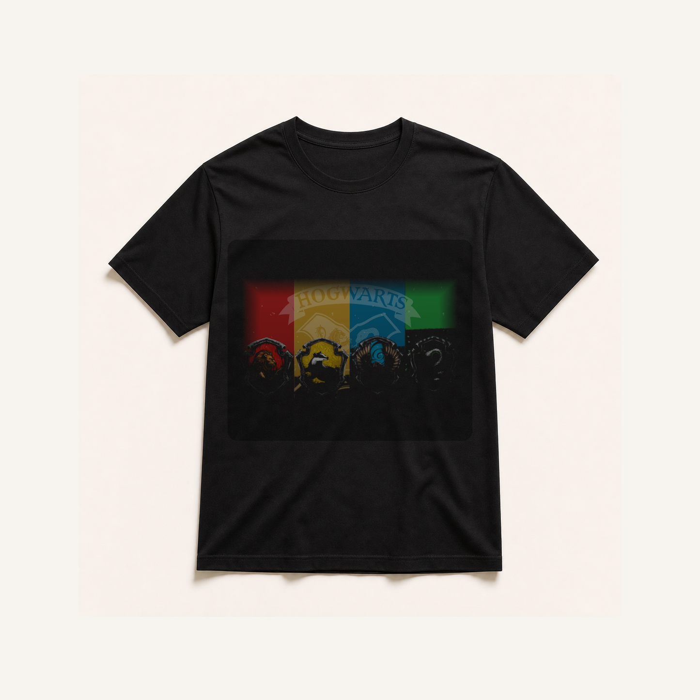 TS0142 black-blend shirt mockup
