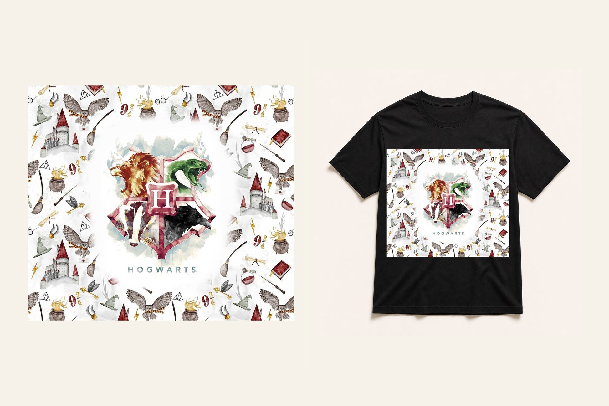 TS0143 corrected main-card T-shirt product image Shopify-safe