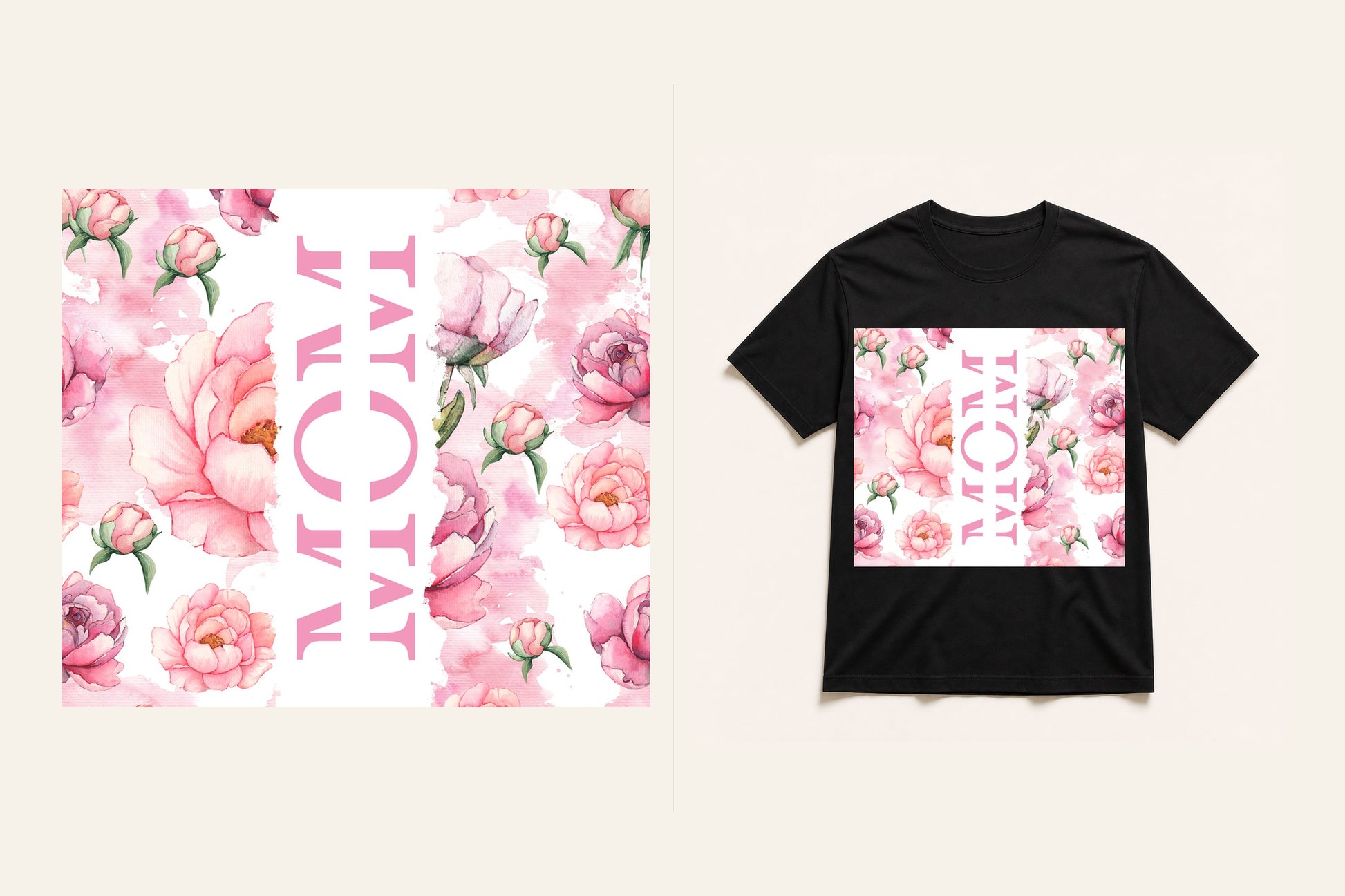 TS0151 corrected main-card T-shirt product image Shopify-safe