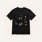 TS0156 black-blend shirt mockup