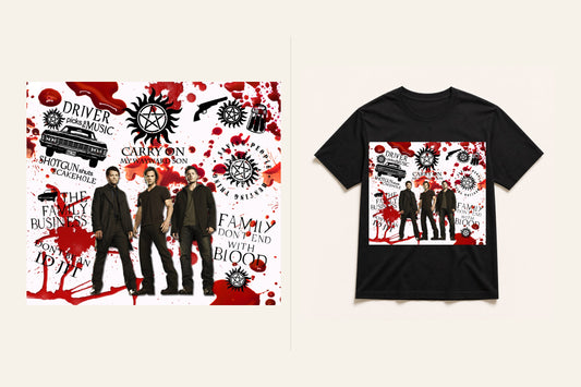 TS0163 corrected main-card T-shirt product image Shopify-safe