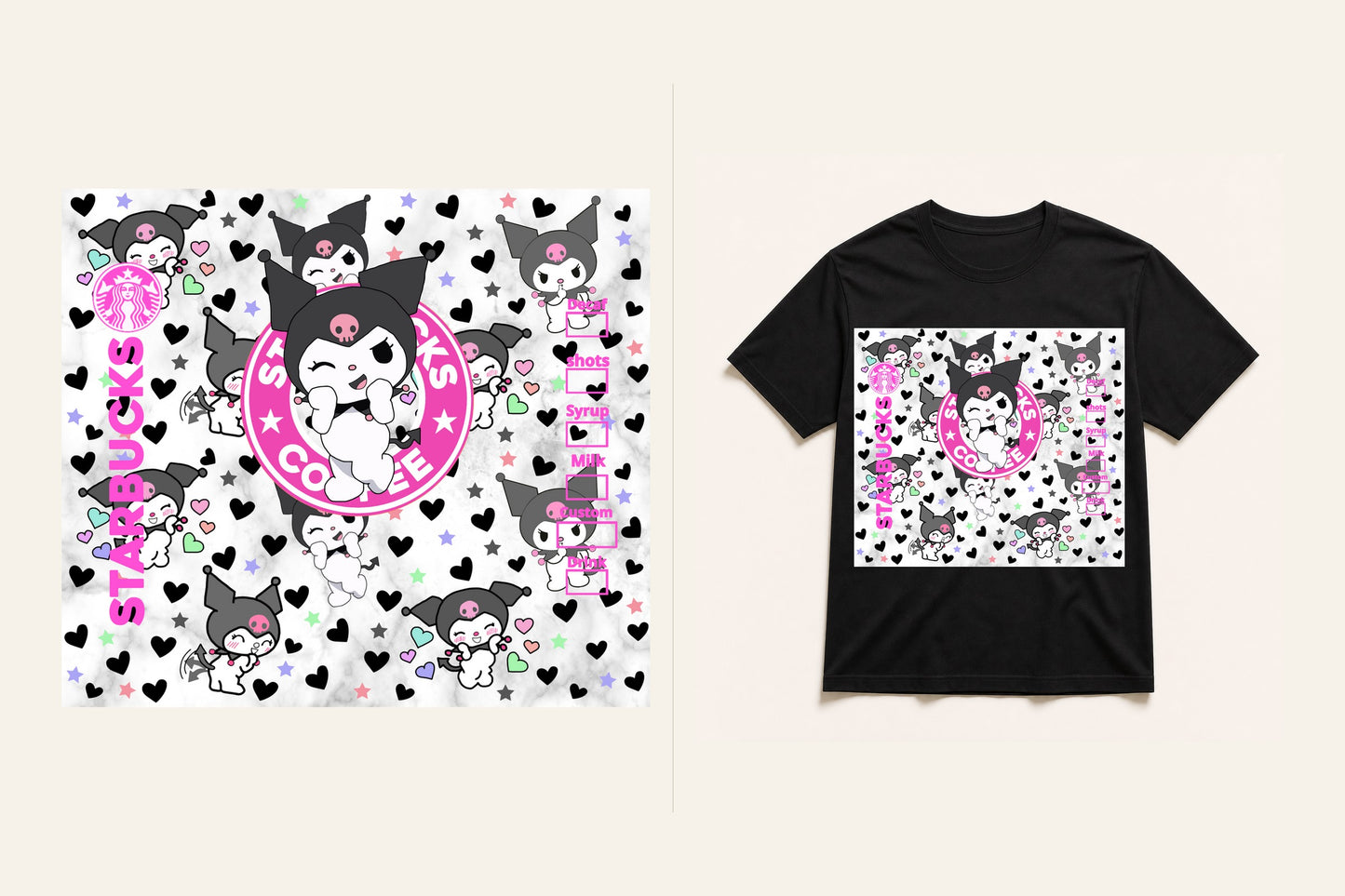 TS0166 corrected main-card T-shirt product image Shopify-safe