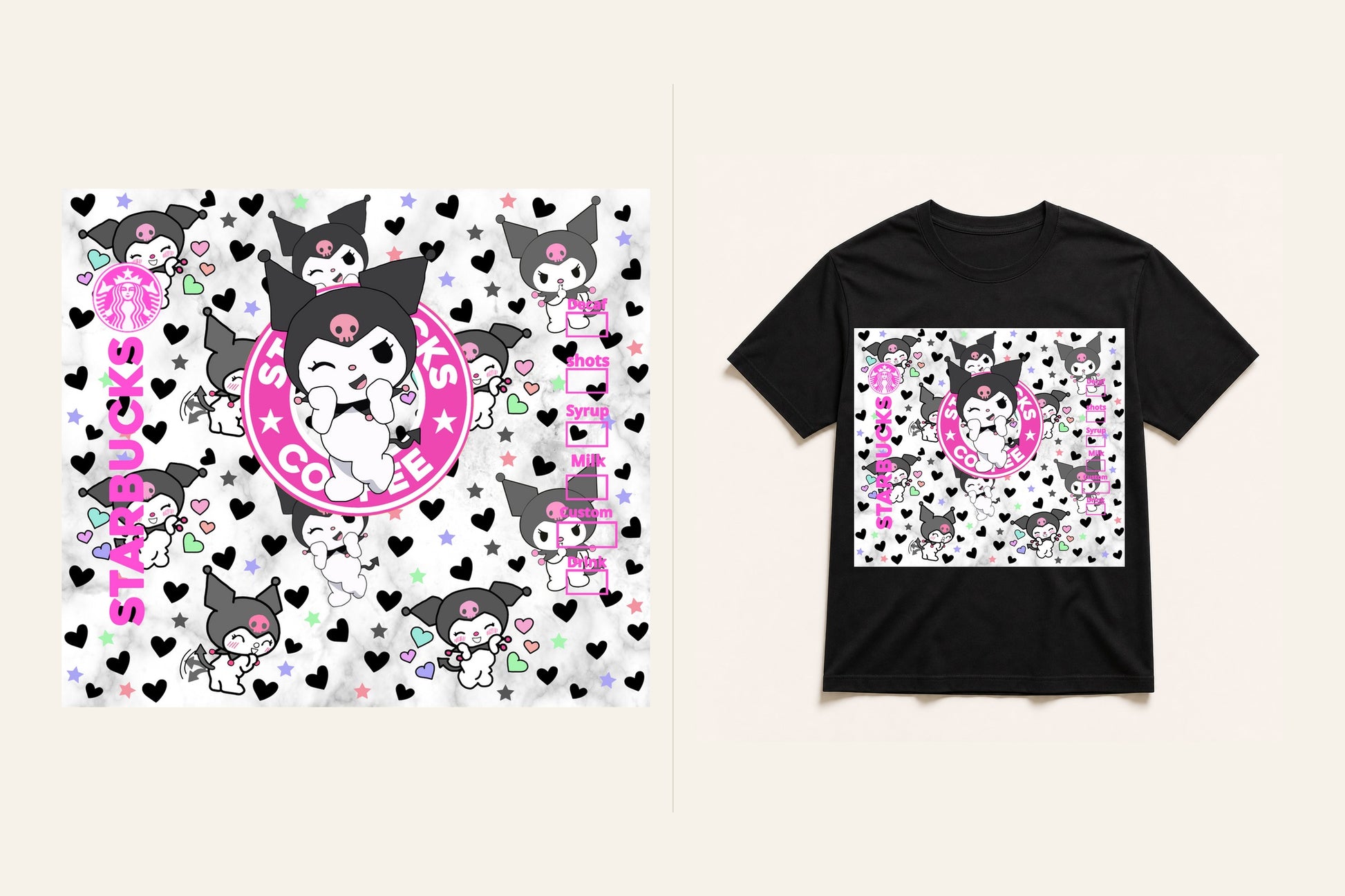 TS0166 corrected main-card T-shirt product image Shopify-safe