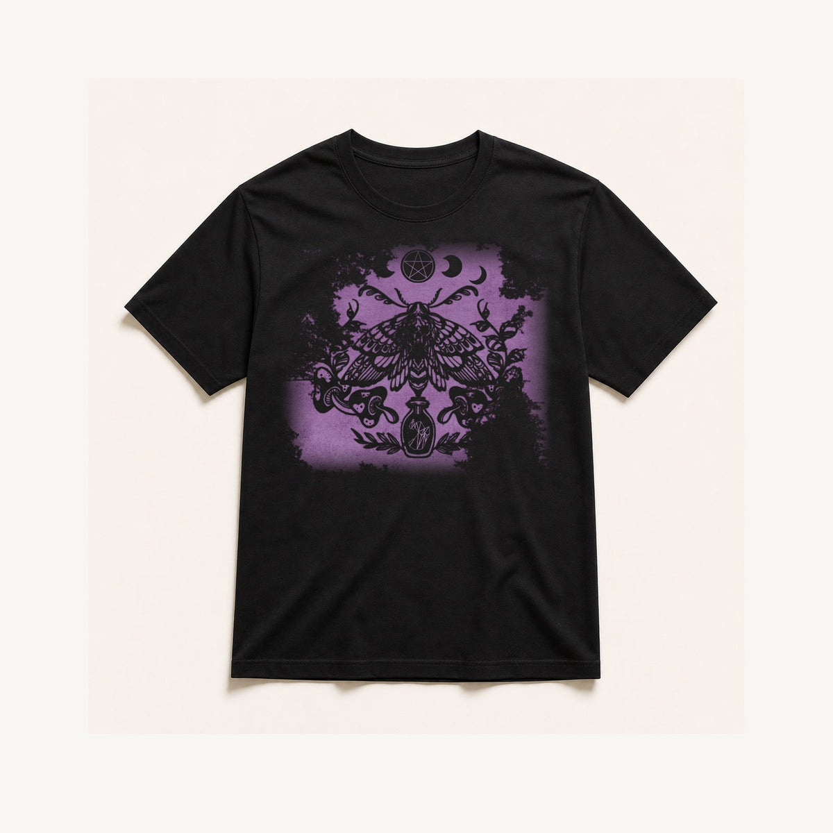 TS0168 EFFECT_MOCKUP_IMAGE V58 candidate C width 62 black T-shirt