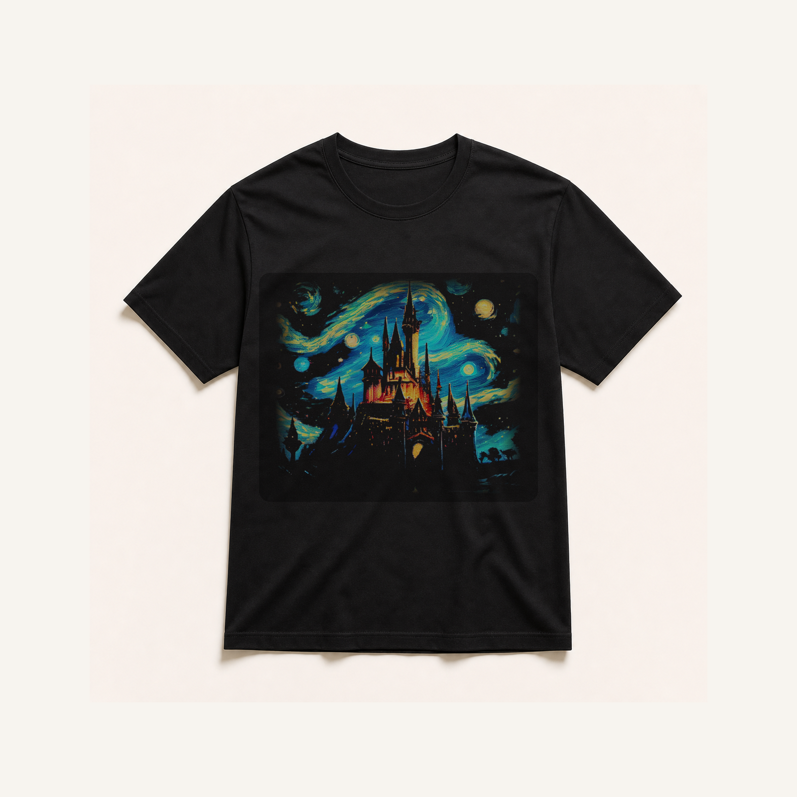TS0175 black-blend shirt mockup