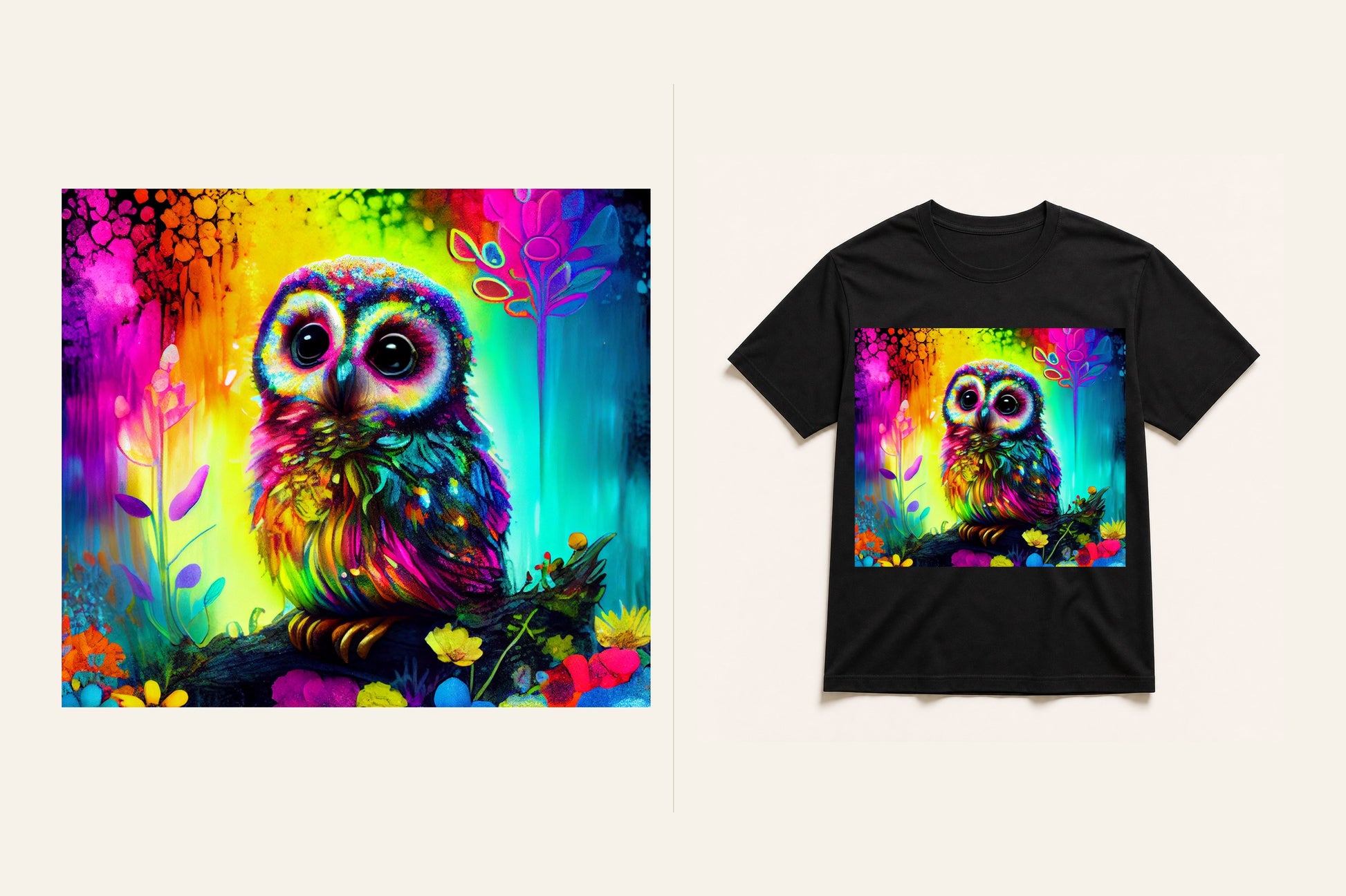 TS0176 corrected main-card T-shirt product image Shopify-safe