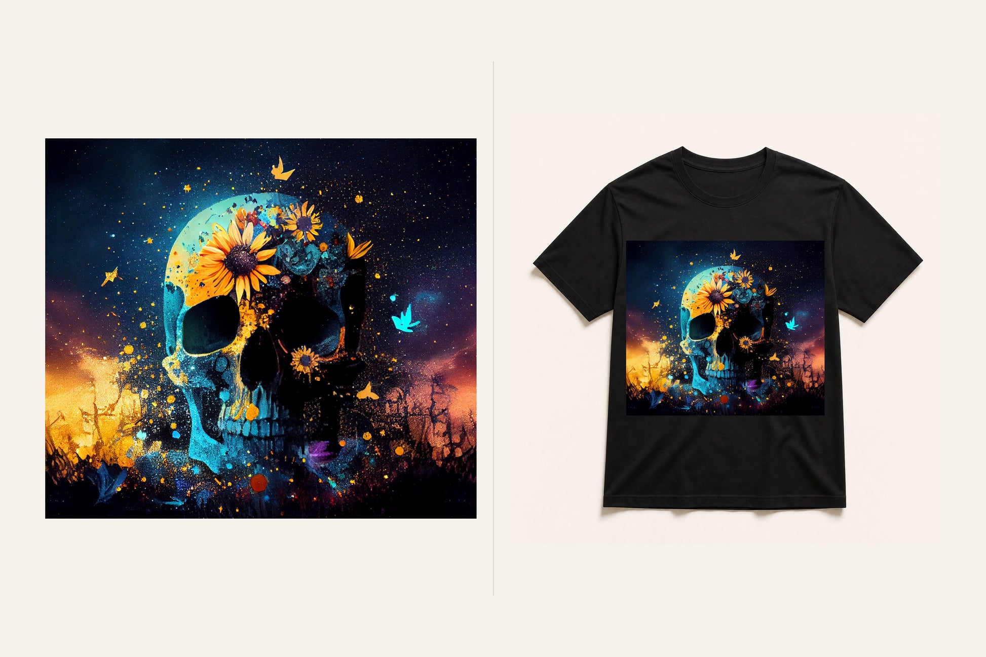 TS0182 corrected main-card T-shirt product image Shopify-safe