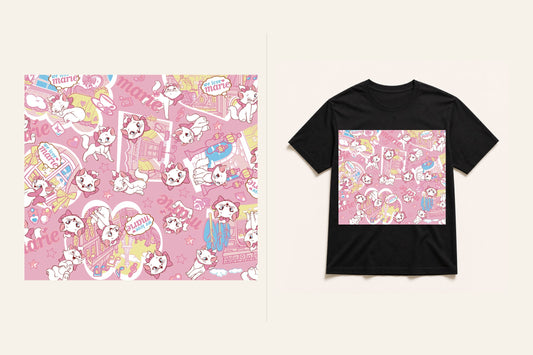 TS0187 corrected main-card T-shirt product image Shopify-safe