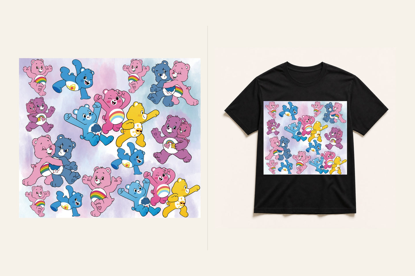 TS0192 corrected main-card T-shirt product image Shopify-safe