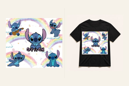 TS0194 corrected main-card T-shirt product image Shopify-safe