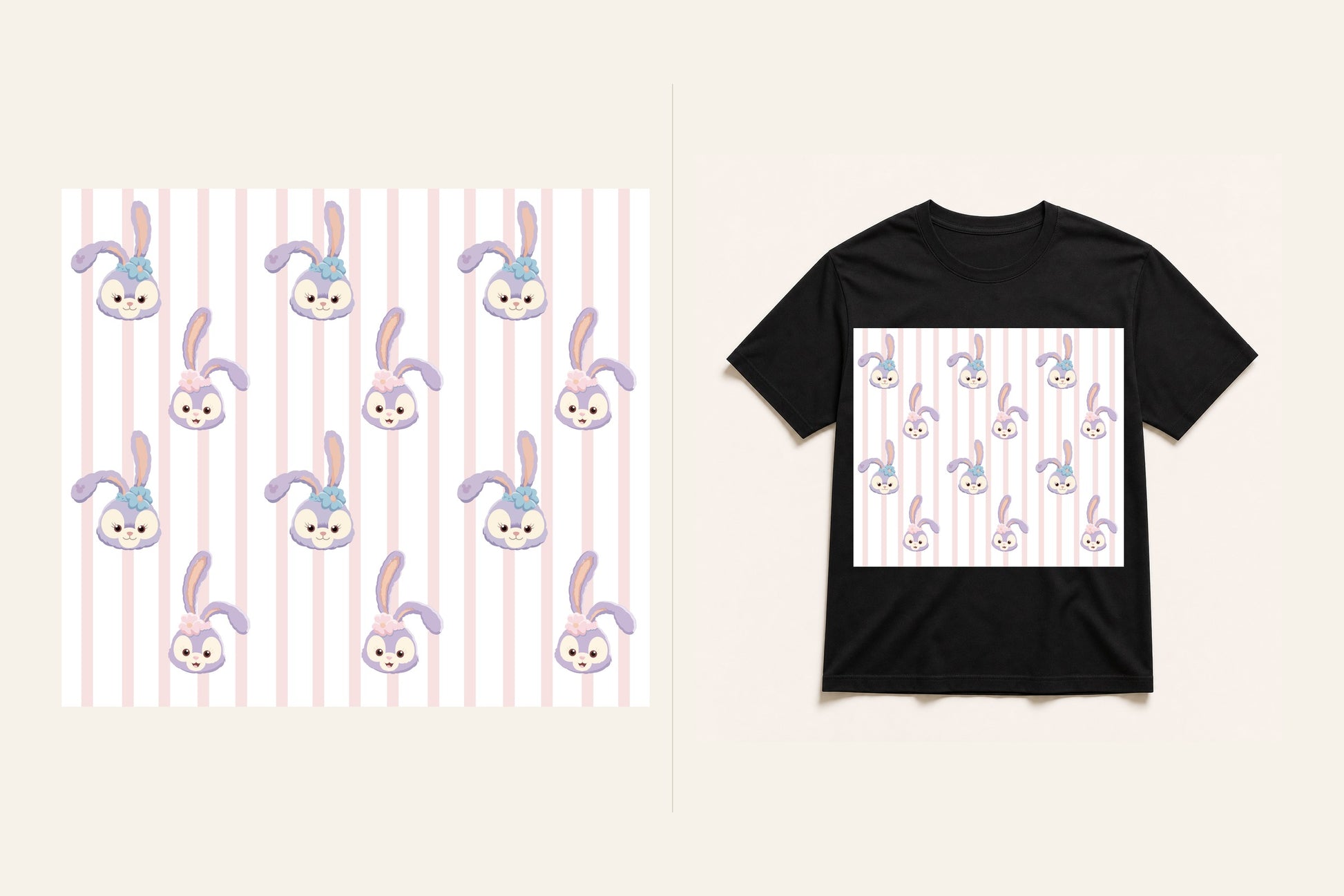 TS0198 corrected main-card T-shirt product image Shopify-safe