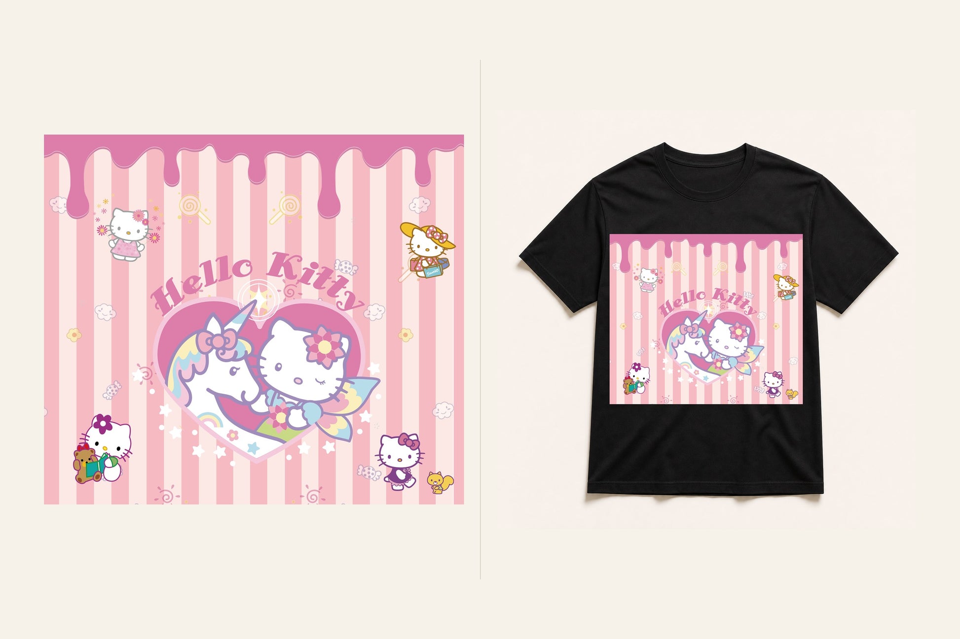 TS0207 corrected main-card T-shirt product image Shopify-safe