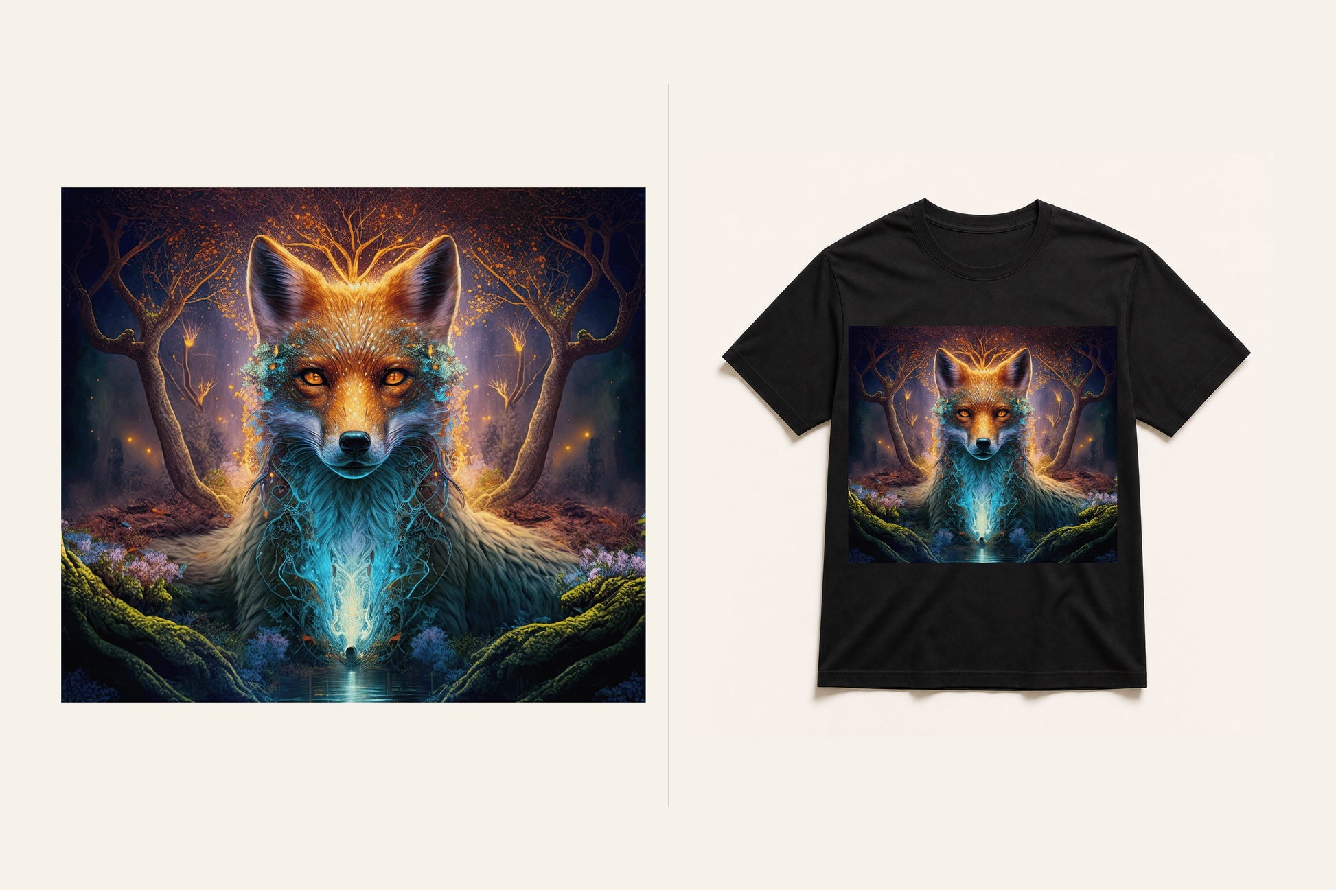 TS0215 corrected main-card T-shirt product image Shopify-safe