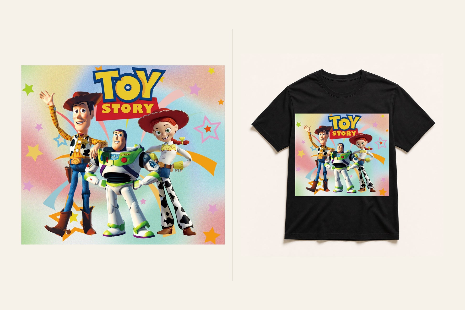 TS0225 corrected main-card T-shirt product image Shopify-safe