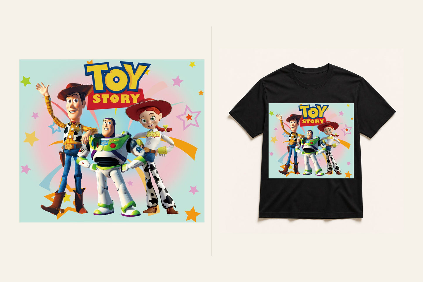 TS0230 corrected main-card T-shirt product image Shopify-safe