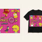 The Simpsons Latino Edition graphic T-shirt