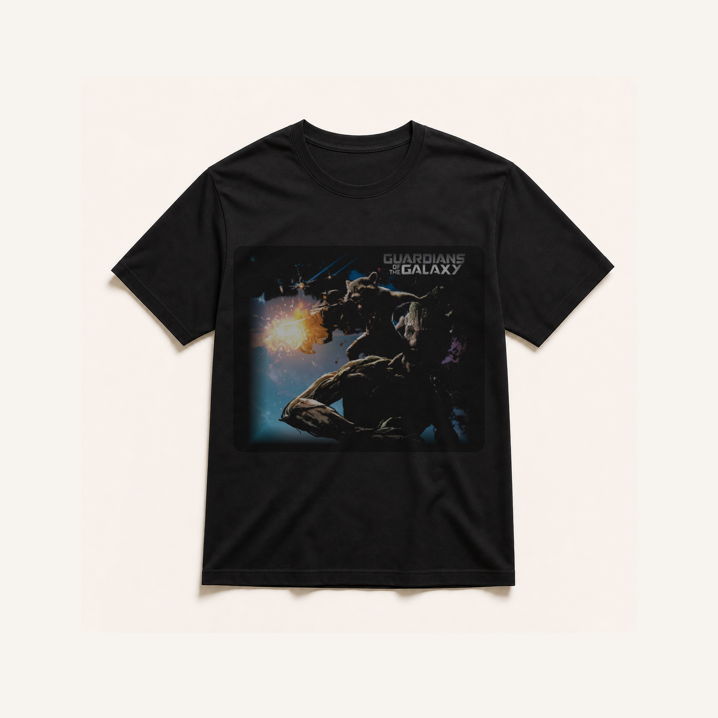 TS0236 black-blend shirt mockup