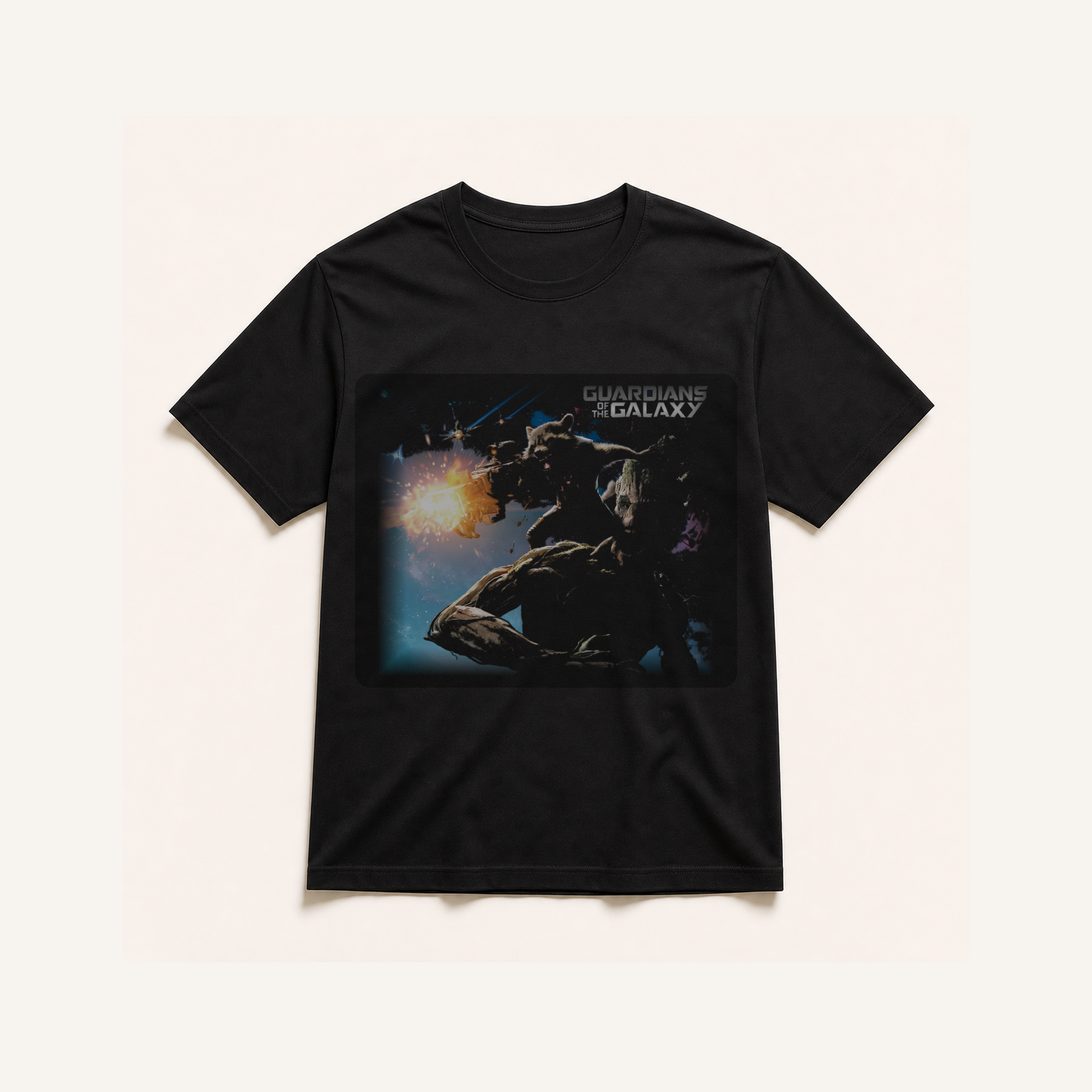 TS0236 black-blend shirt mockup