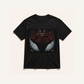 TS0237 black-blend shirt mockup