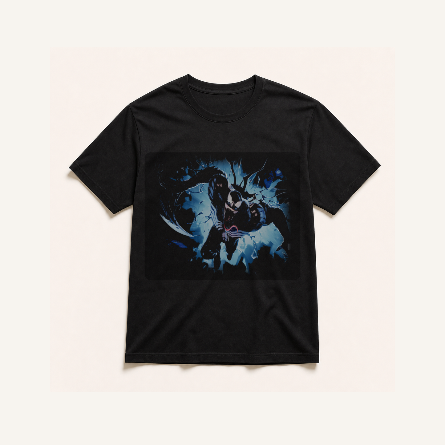 TS0238 black-blend shirt mockup