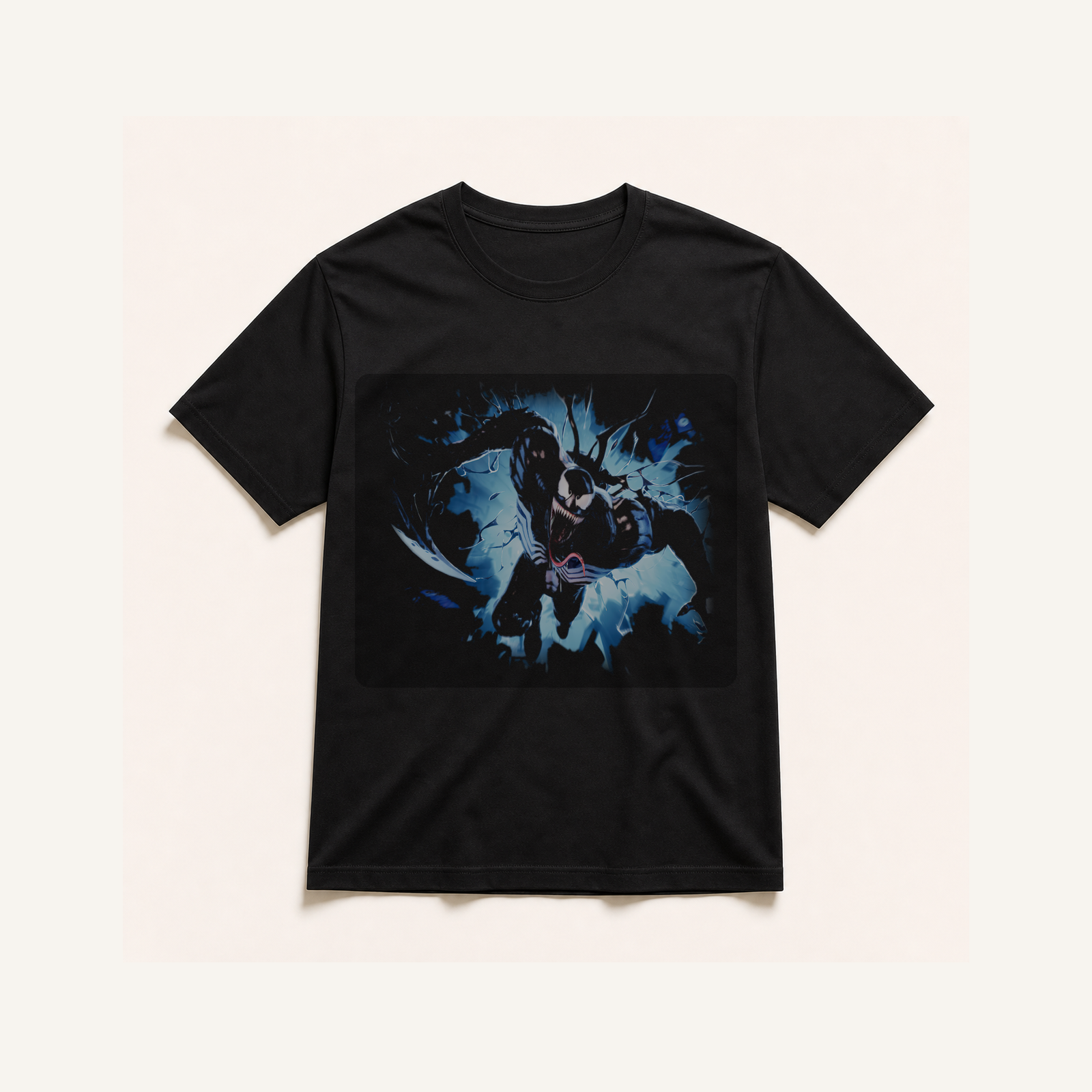 TS0238 black-blend shirt mockup