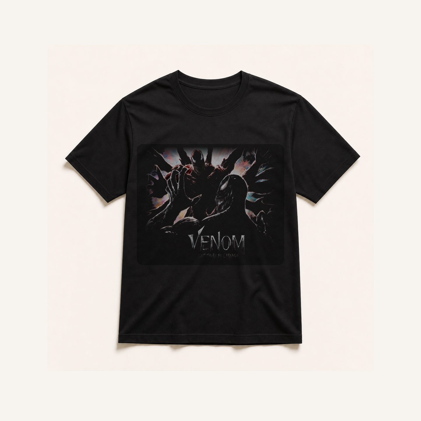 TS0241 black-blend shirt mockup