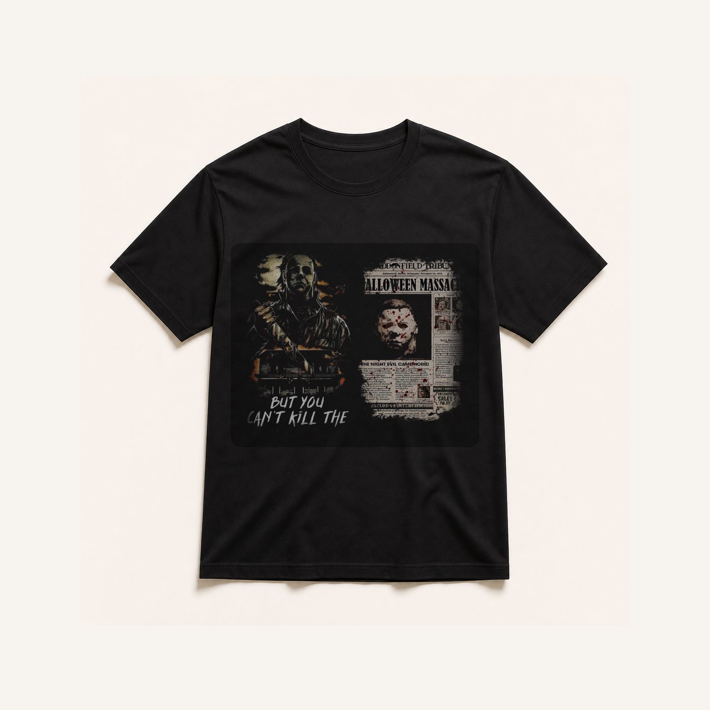 TS0254 black-blend shirt mockup