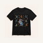 TS0255 black-blend shirt mockup